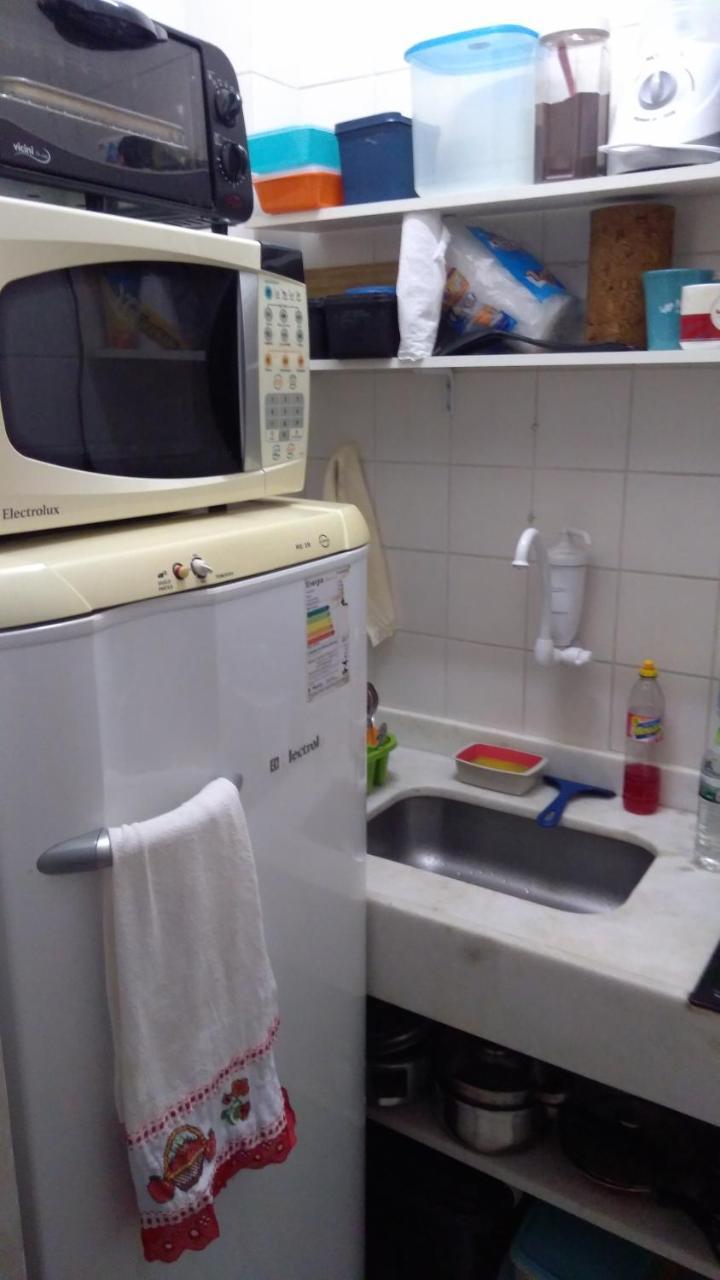 リオデジャネイロFlat Botafogoアパートメント エクステリア 写真