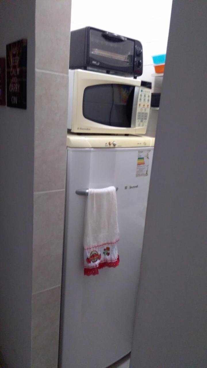 リオデジャネイロFlat Botafogoアパートメント エクステリア 写真
